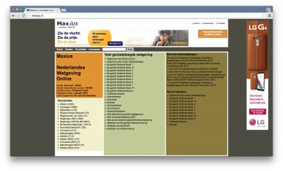 Maxius.nl